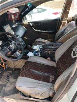 نيسان مورانو